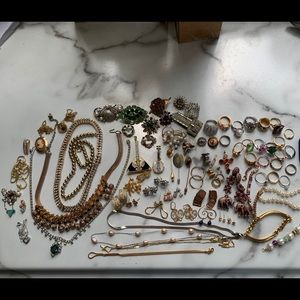 Great Junk Drawer Lot